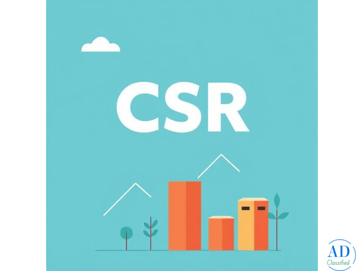 Fiinovation CSR Company : Evidence-Based CSR Consulting Firms in India @011-42332277