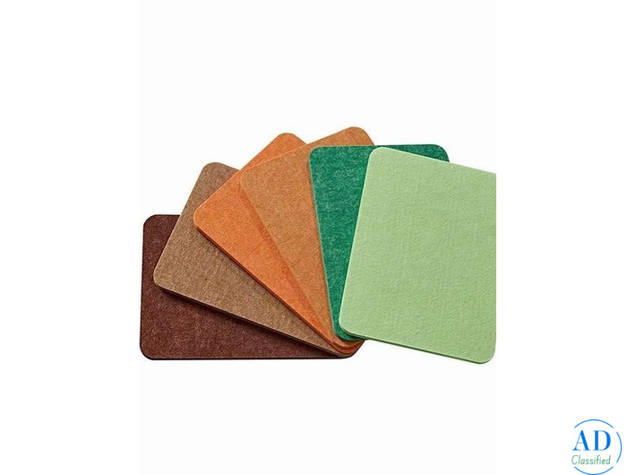 Acoustic Solutions - Acoustic Wall, Ceiling, Treatment