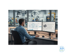 Top ERP Systems for Manufacturing | Improve Efficiency Across Your Plant