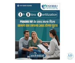 Best IVF Center in Ahmedabad with High Pregnancy Success Rates