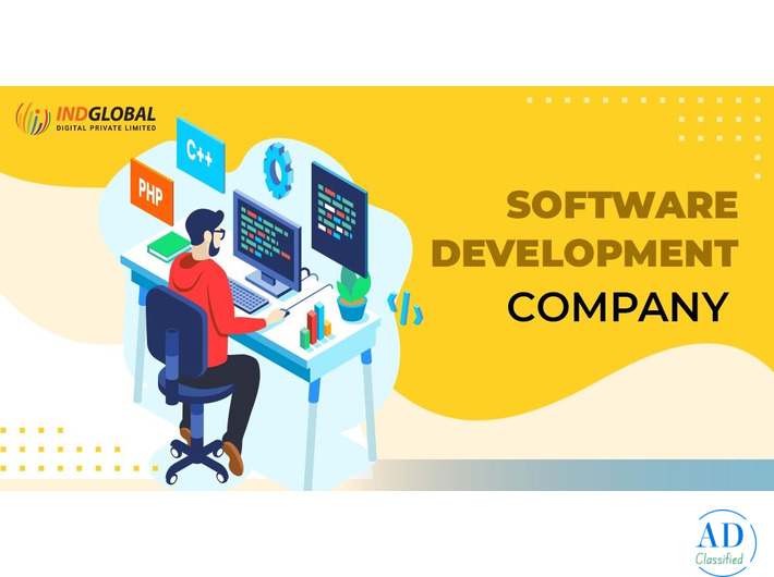 Software Services in Bangalore