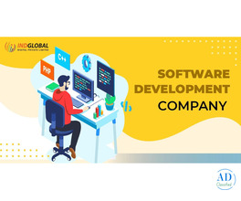 Software Services in Bangalore