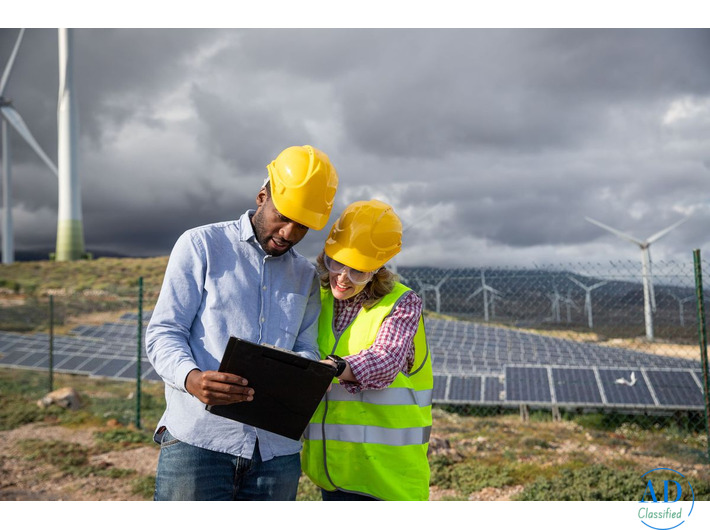 Premium Energy Demand Forecasting Software (REDFx)