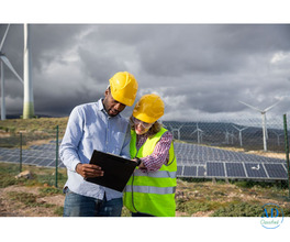 Premium Energy Demand Forecasting Software (REDFx)