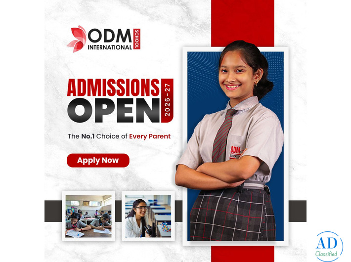 Admissions Open 2026 at Leading Schools in Gurugram