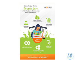 Ecommerce app development company in coimbatore