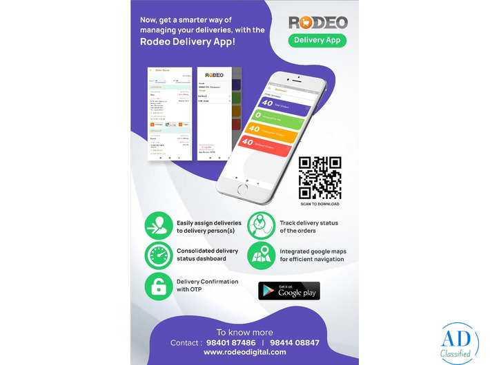 Ecommerce app development company in coimbatore