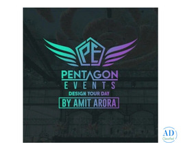 Pentagon Events–Event Planner in Lucknow | Best Wedding Planner in Lucknow