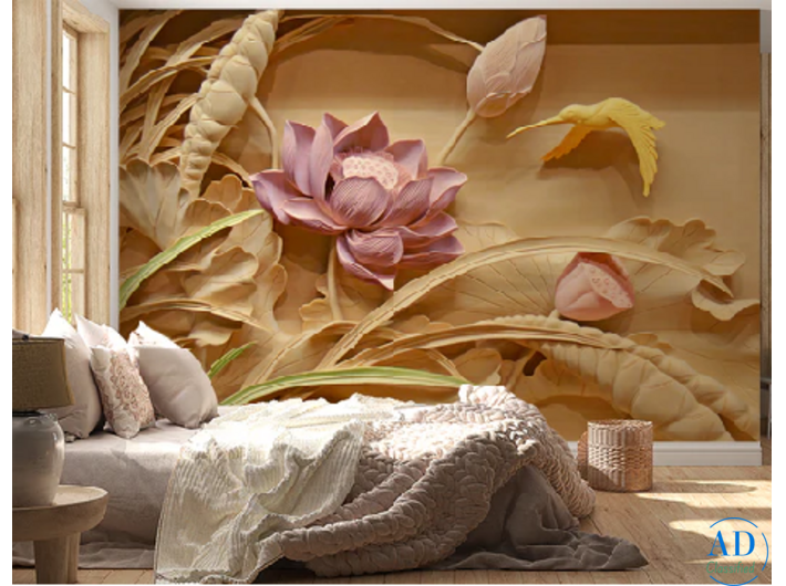 Premium Murals for Walls