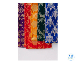 Best Banarasi Textile For Bridal Wear