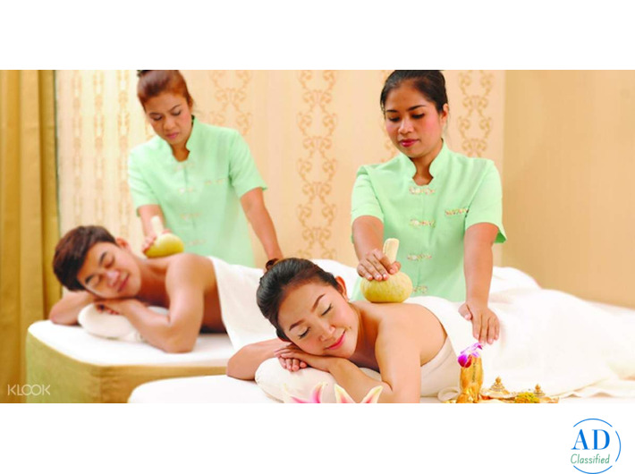 Aurum spa Andheri 9152818192