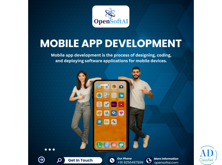 custom software development services