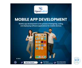 custom software development services