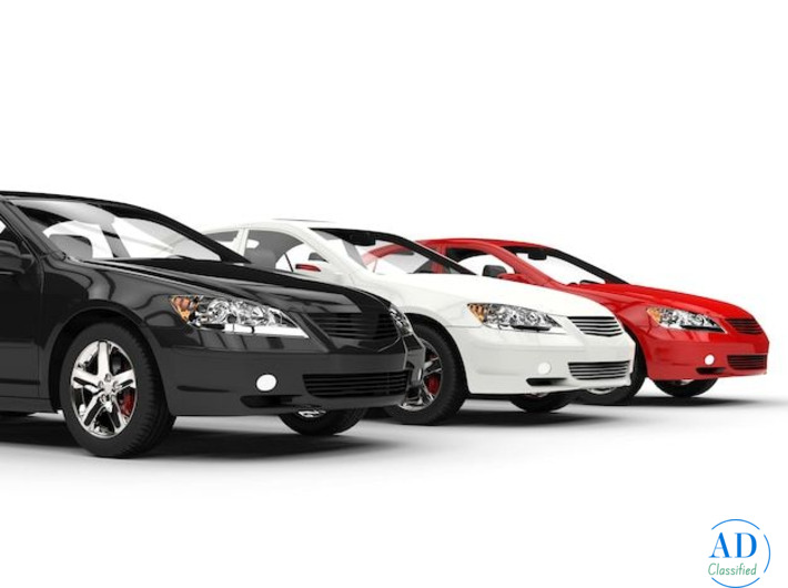 Most Popular Luxury Cars Available on Rent Today