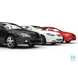 Most Popular Luxury Cars Available on Rent Today