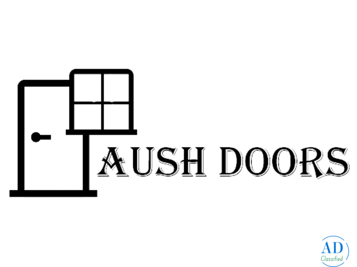 Aush Doors