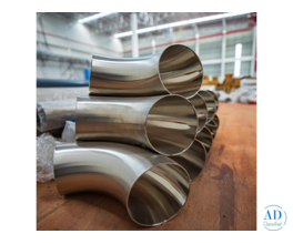 Fabricated MS Pipe Suppliers