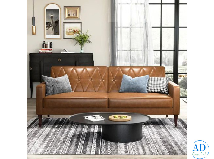 Sofa Cum Bed Set Collection by Studio GKW