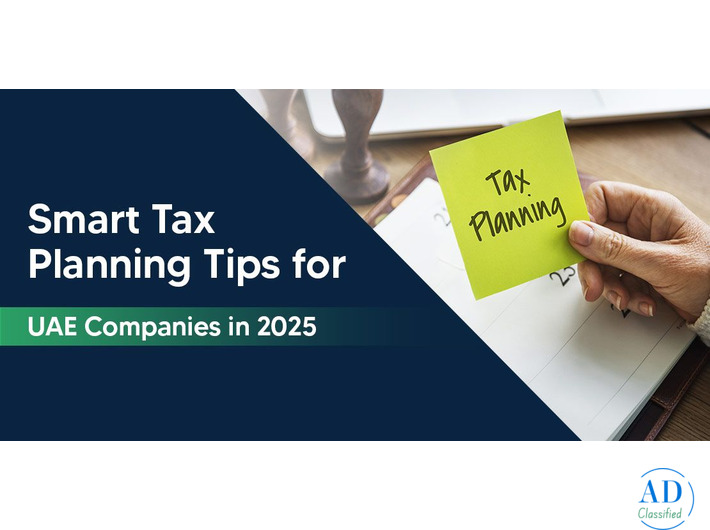 Tax Savings Strategies for UAE Businesses in 2025 | Shuraa Tax
