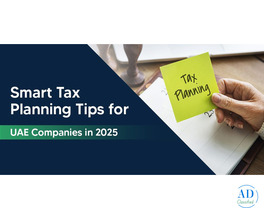 Tax Savings Strategies for UAE Businesses in 2025 | Shuraa Tax