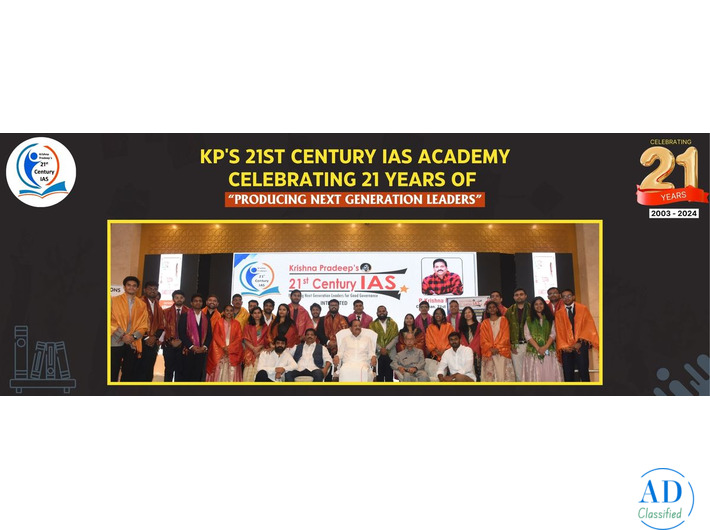 Best ias Academy in Hyderabad