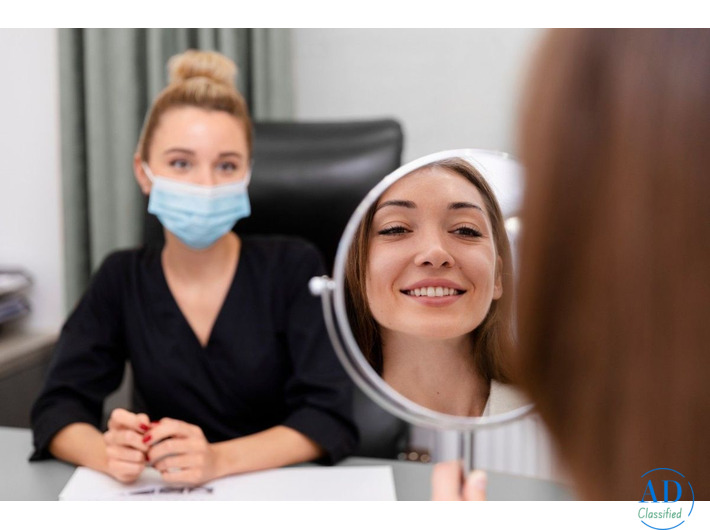 Smile Makeover Treatment in Ahmedabad - Book Now