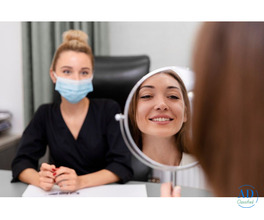 Smile Makeover Treatment in Ahmedabad - Book Now