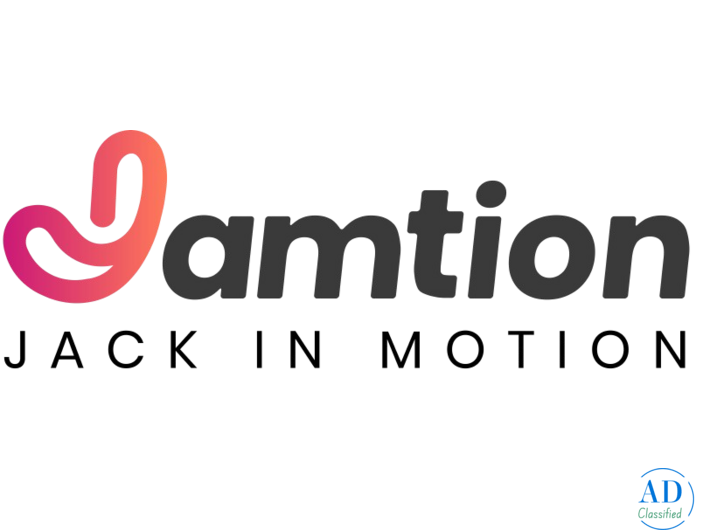 Jack in Motion: 360° Digital Marketing Solution | Jamtion