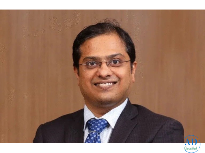 Leading Gastrointestinal Specialist in Mumbai – Dr. Harshad Joshi