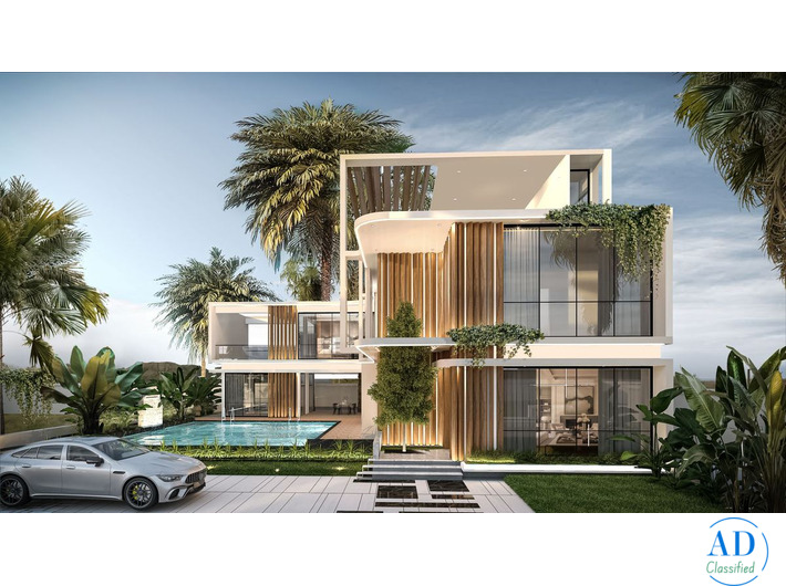 Plot for Sale in Khopoli | Amansara Earthstar