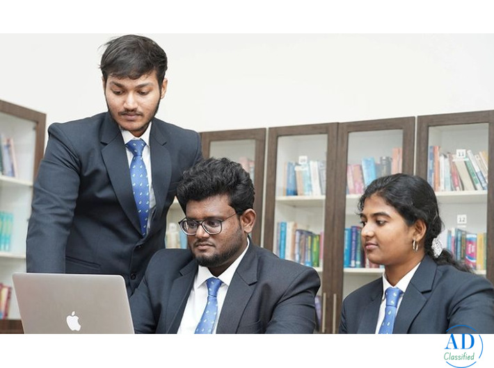Best MBA Colleges in Chennai - AACHI BUSINESS SCHOOL