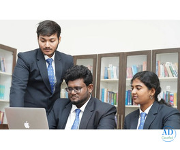 Best MBA Colleges in Chennai - AACHI BUSINESS SCHOOL
