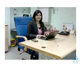 Dietitian in Delhi | Dt. Kanika Khanna