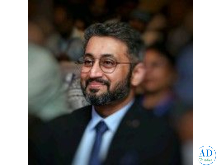 Get Advanced GI Treatment from the Best Robotic Gastro Surgeon in India – Dr. Vishal Soni