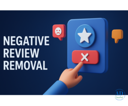 Build Brand Better: Fast Negative Review Removal Service