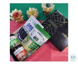 Christmas Gift and Christmas Gift Hampers - Ariga Foods
