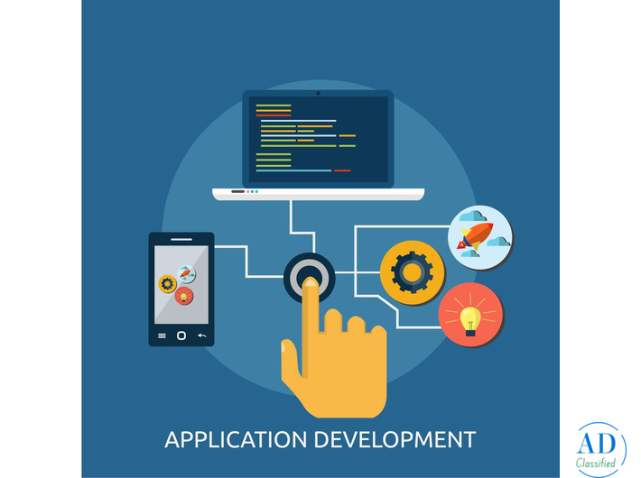 Professional Healthcare App Development Services