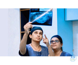 One Dentall | Ceramic Crowns