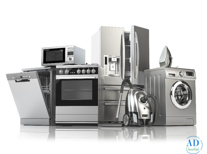 Appliance Repair in Deer Park