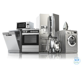 Appliance Repair in Deer Park
