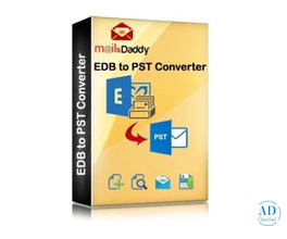 EDB File Recovery & PST Export Tool – Easy & Accurate
