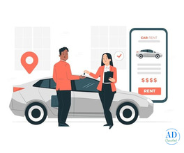 Fast Airport Car Booking for Smooth Arrivals & Departures