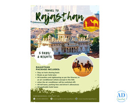 Jodhpur to Jaisalmer One-Way Taxi – Safe, Fast & Comfortable Ride