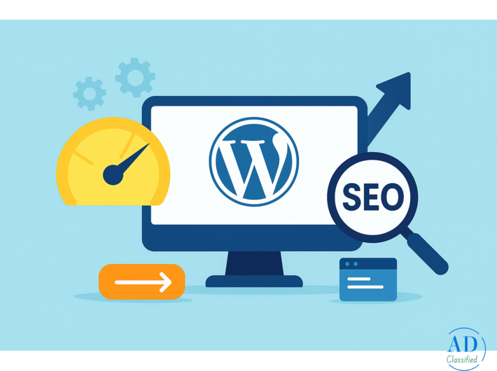 Best Website Design Company in Indore