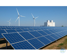 Solex Energy: Trusted Solar Power Plant Experts India