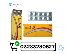 Everlong Tab Price in Pakistan (10 Tablets Pack)