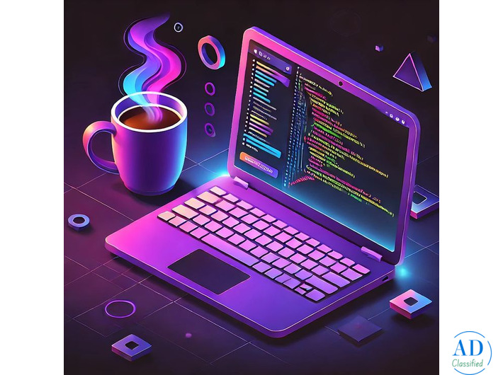 Trusted Web Development Company Delivering High-Performance Websites | ToXSL Technologies