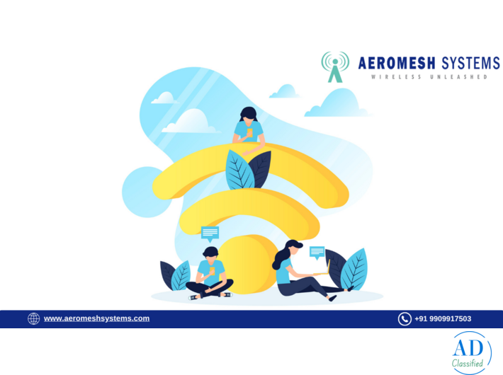 Empowering Educational Campuses with Reliable Wireless Networks