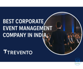 Best Corporate Event Management Company in India