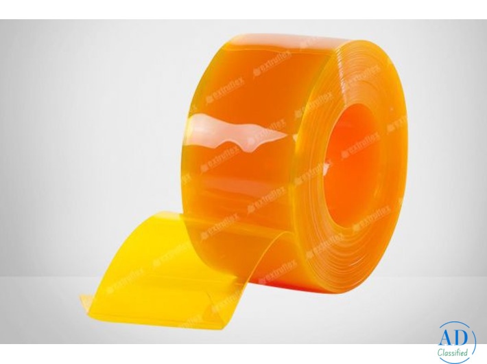 PVC Strip Curtain Suppliers | Enhance Workplace Safety